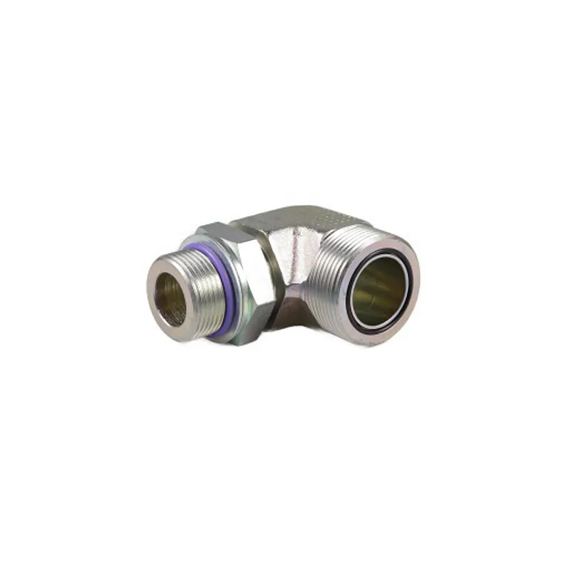 Peça código OEM 700-335 — Cotovelo