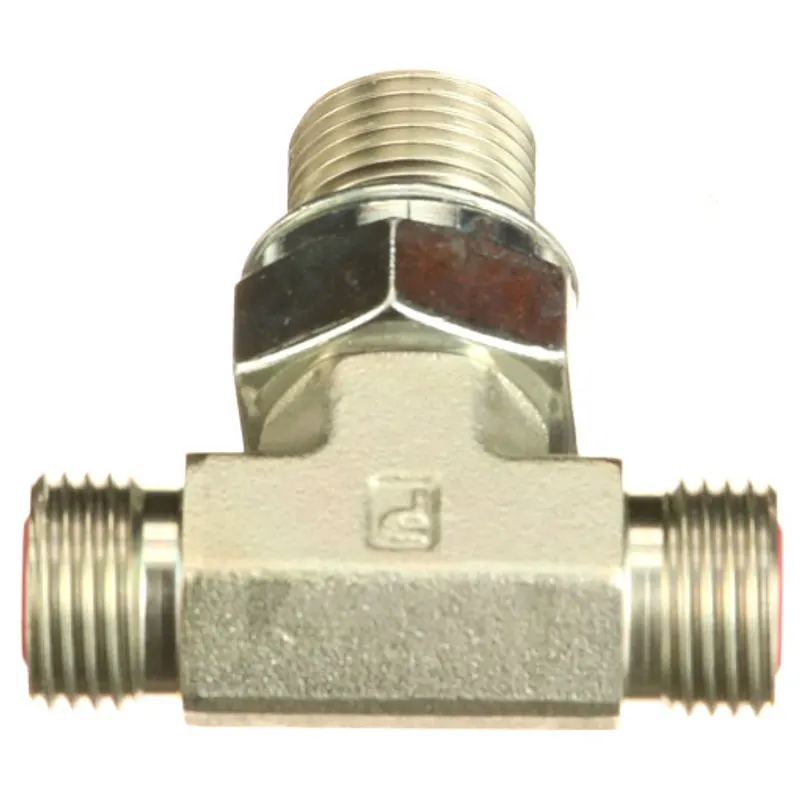 Peça código OEM 700-438 — Conexão T