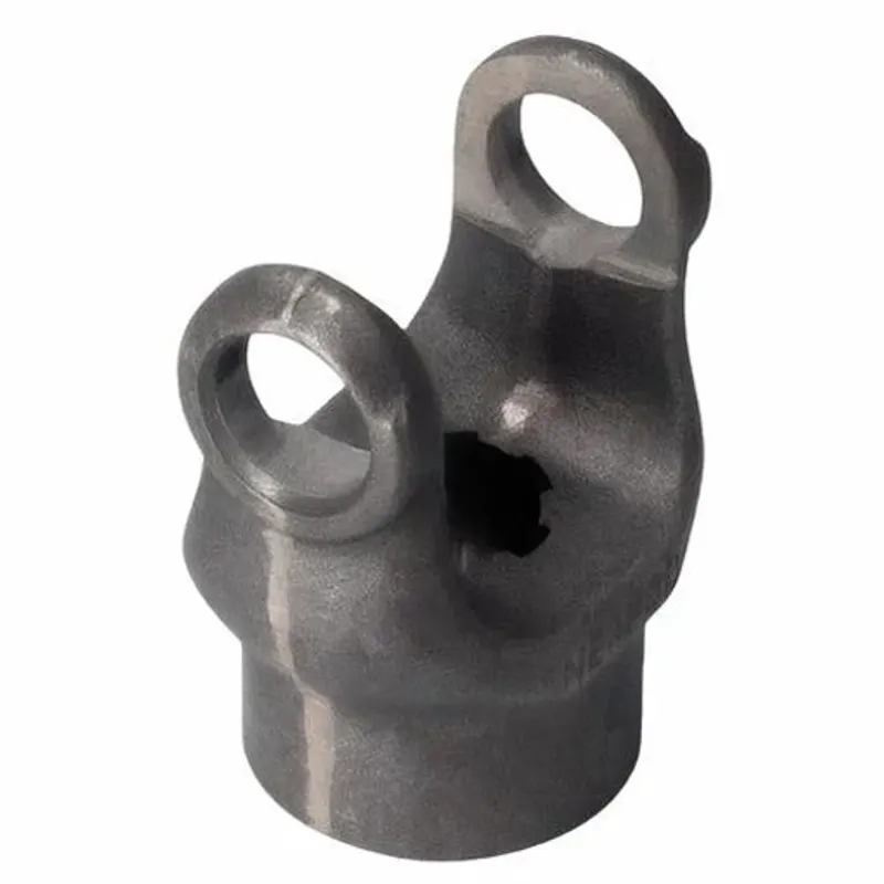 Peça código OEM 700035 — GARFO