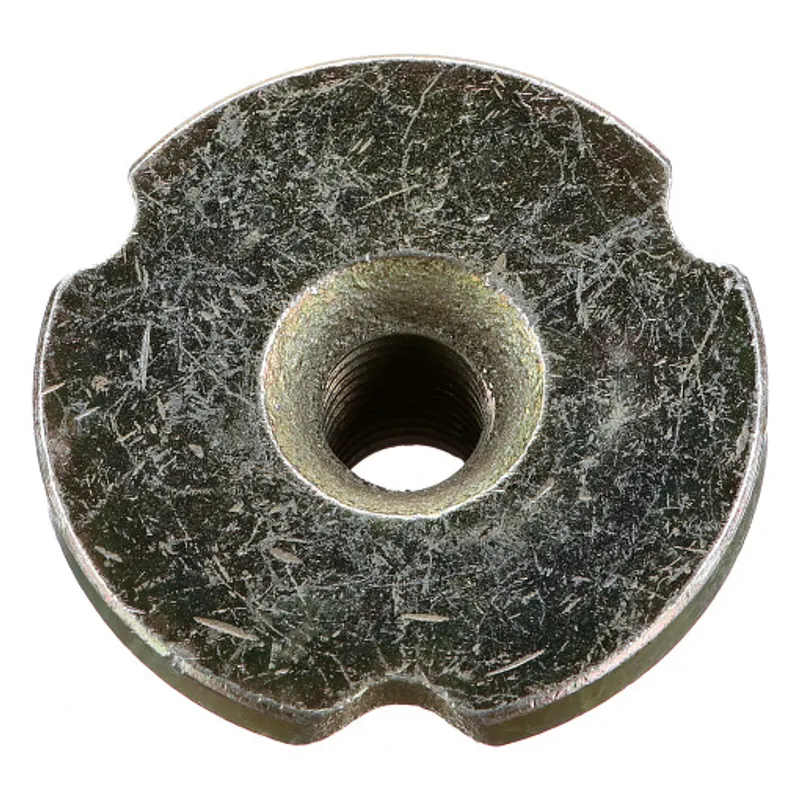 Peça código OEM 700100927 — Cubo do rolo- 76.20 mm OD
