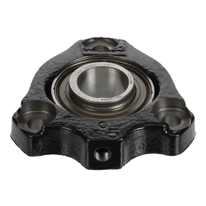 Peça código OEM 700491 — Bearing Housing