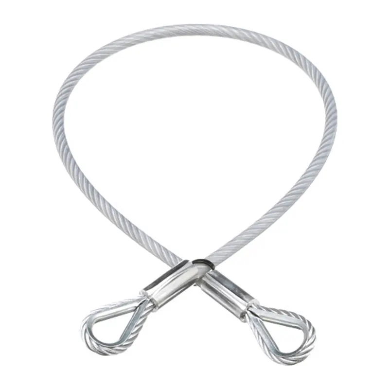 Peça código OEM 700493 — Cable Assembly