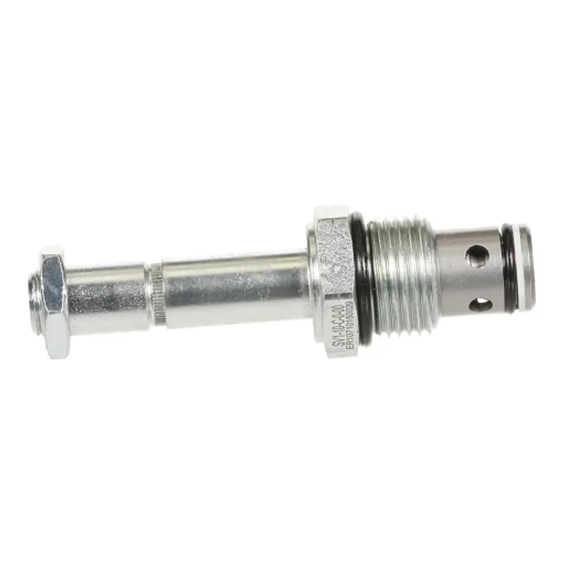 Peça código OEM 700706153 — Hydraulic Valve