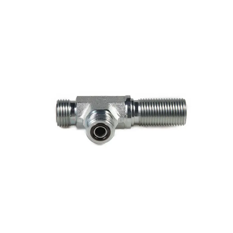 Peça código OEM 701-449 — Conexão T