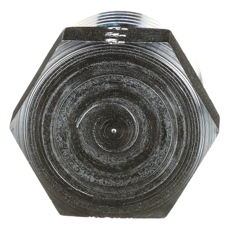 Peça código OEM 701-914 — TAMPÃO SEXTAVADO