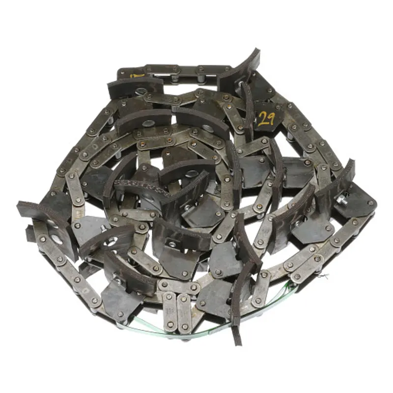 Peça código OEM 704250 — Grain Elevator Chain