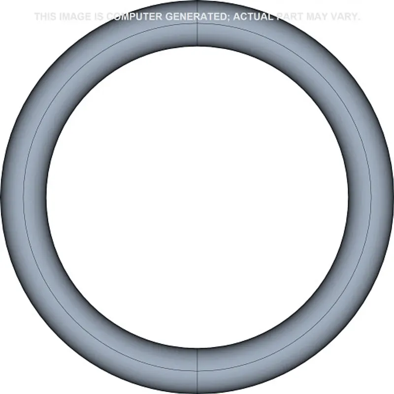 Peça código OEM 70925929 — O-RING