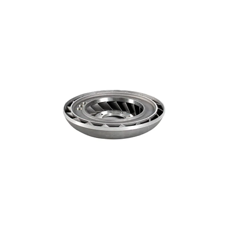 Peça código OEM 71005796 — TURBINA