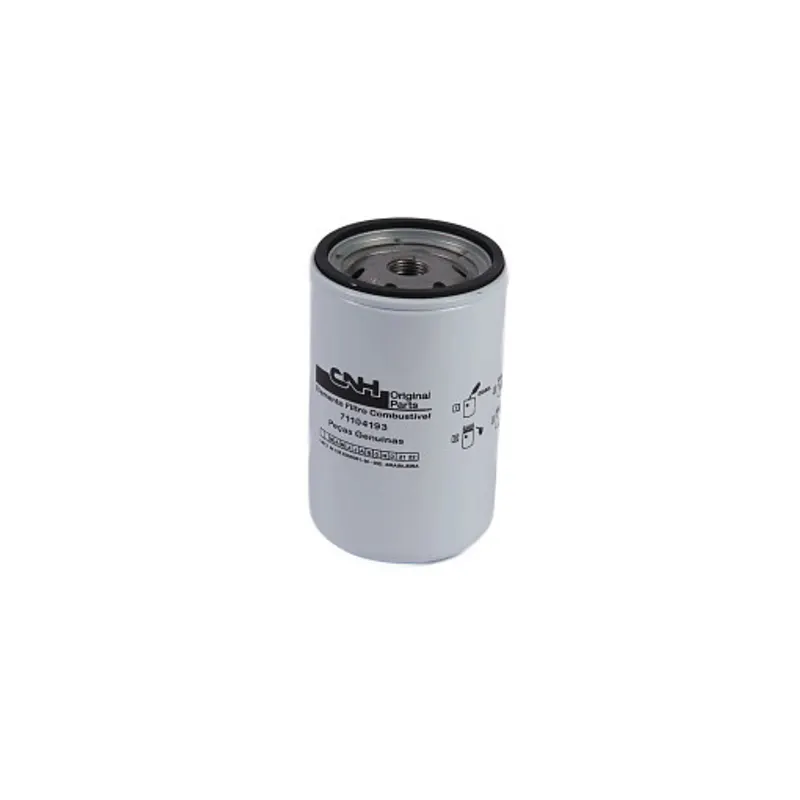 Peça código OEM 71104193 — Filtro de combustível