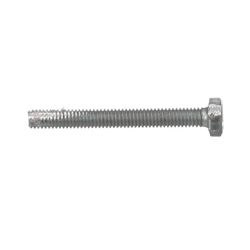 Peça código OEM 7121438 — Bolt