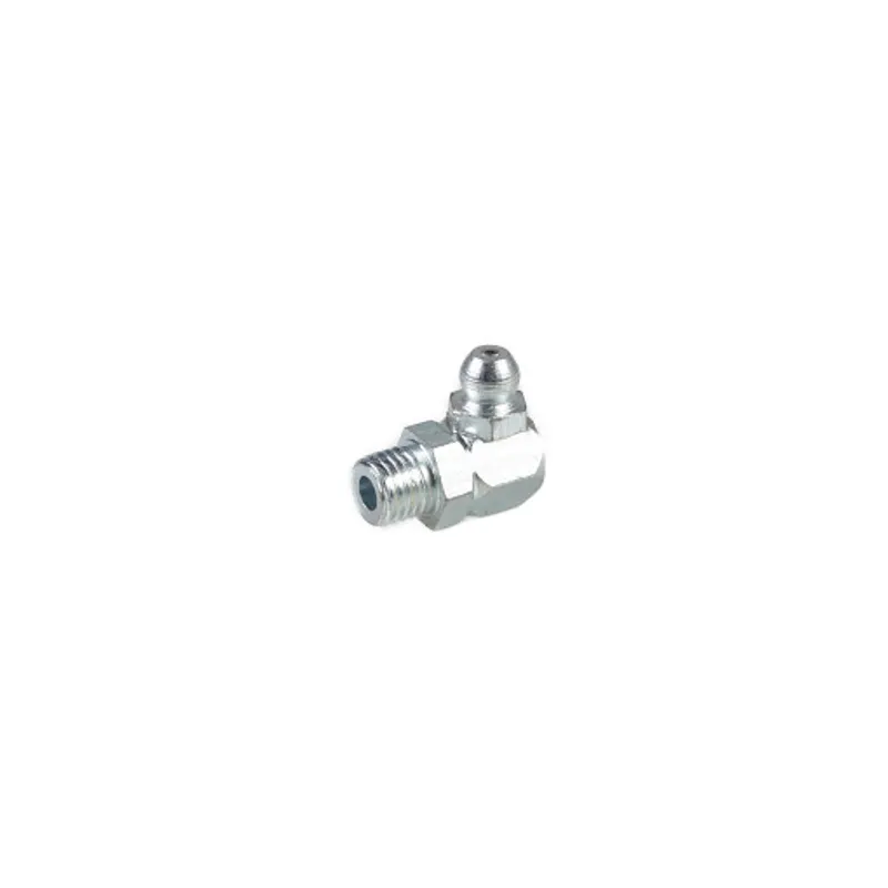 Peça código OEM 713608R91 — Copo de lubrificação 90° - M6 x 1