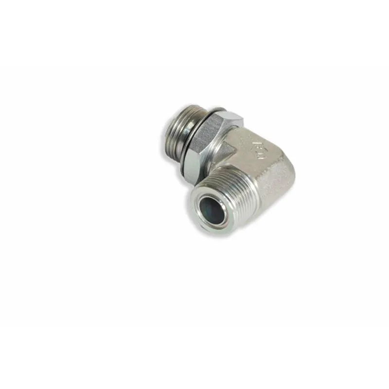 Peça código OEM 71404307 — CONECTOR HIDRÁUL