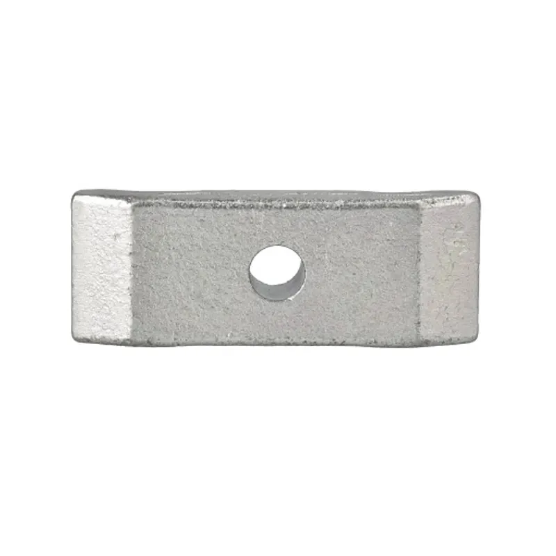 Peça código OEM 71405815 — BRAÇADEIRA
