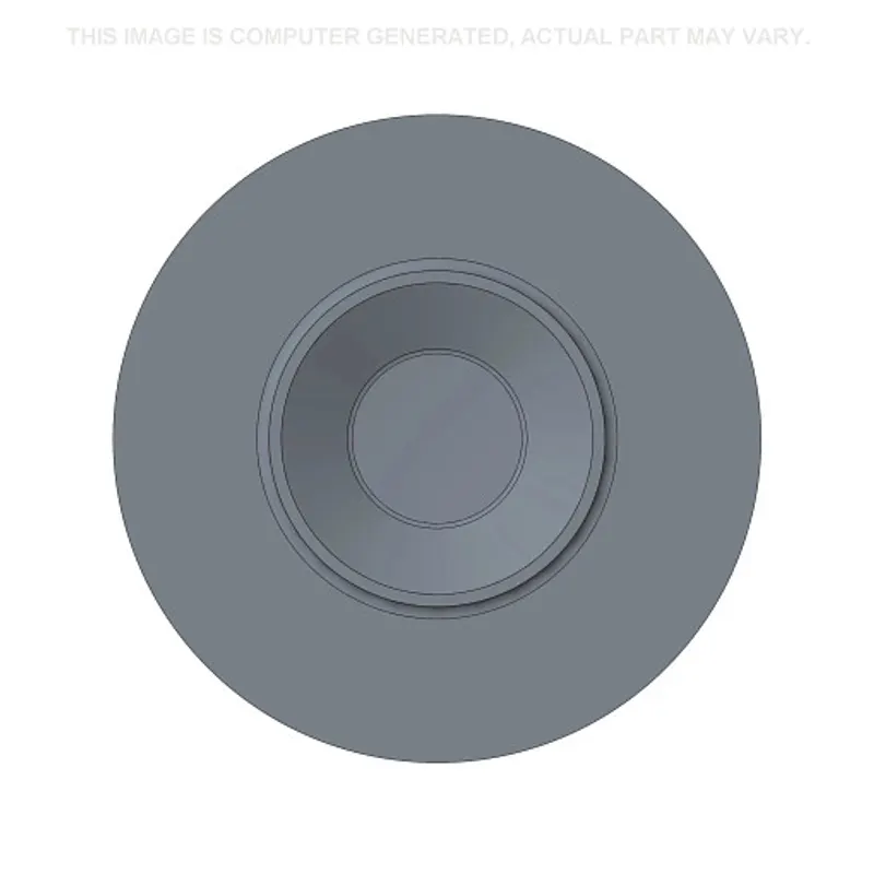 Peça código OEM 71420328 — Air Pre-Cleaner Assembly