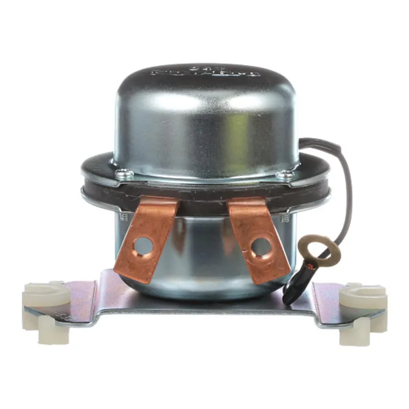 Peça código OEM 71449161 — Battery Release Relay - Italy
