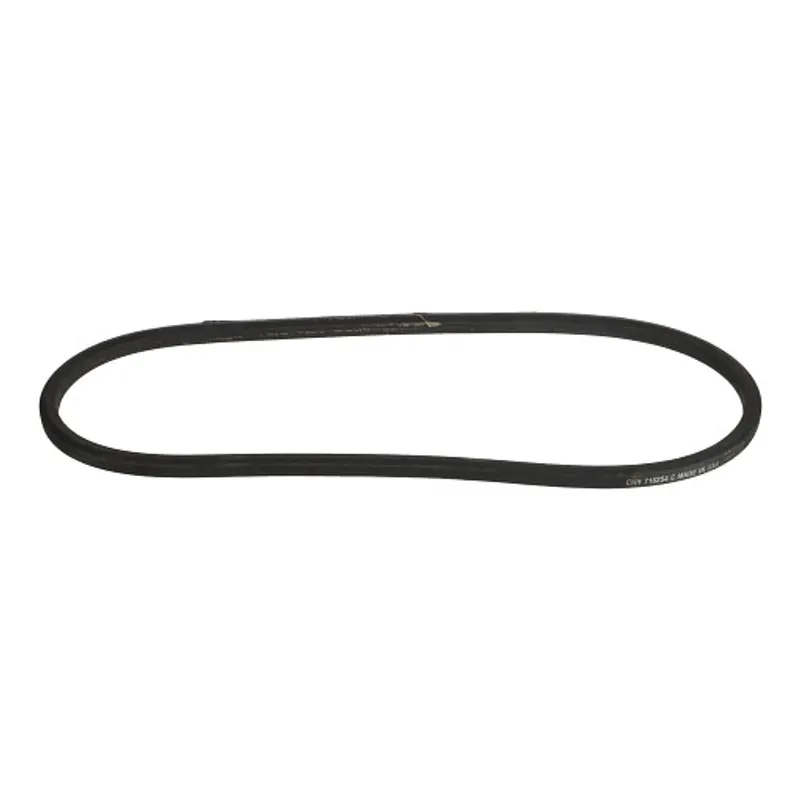 Peça código OEM 716254 — Rotary Screen V-Belt - 0.66" W x 47.90" L