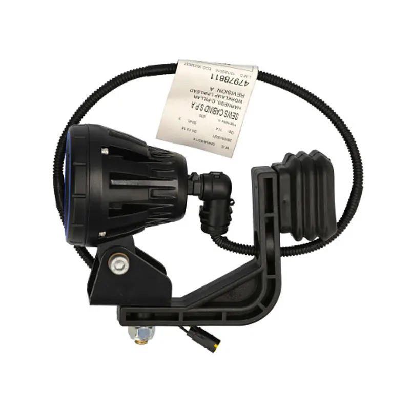 Peça código OEM 719766064 — LED Worklights Kit for C-Pillar