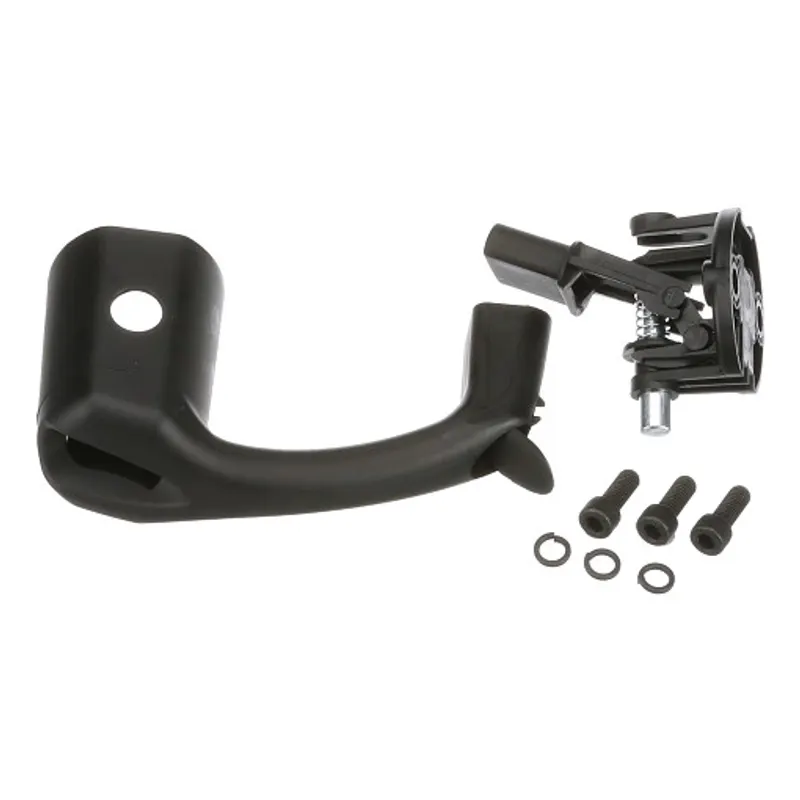 Peça código OEM 71M9-01091 — Conjunto da trava esquerda