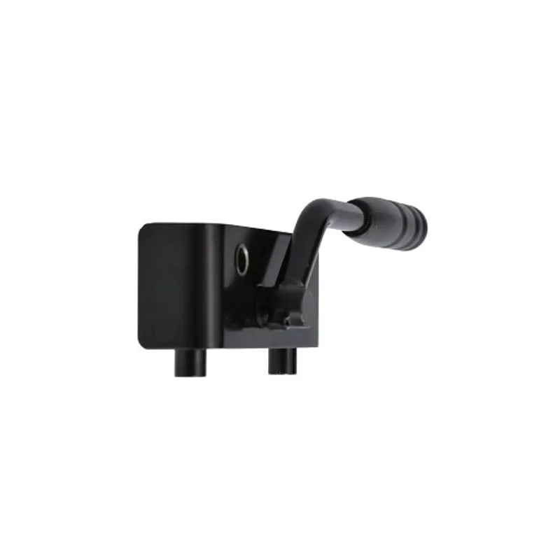Peça código OEM 71MH-12060CG — Conjunto da trava esquerda