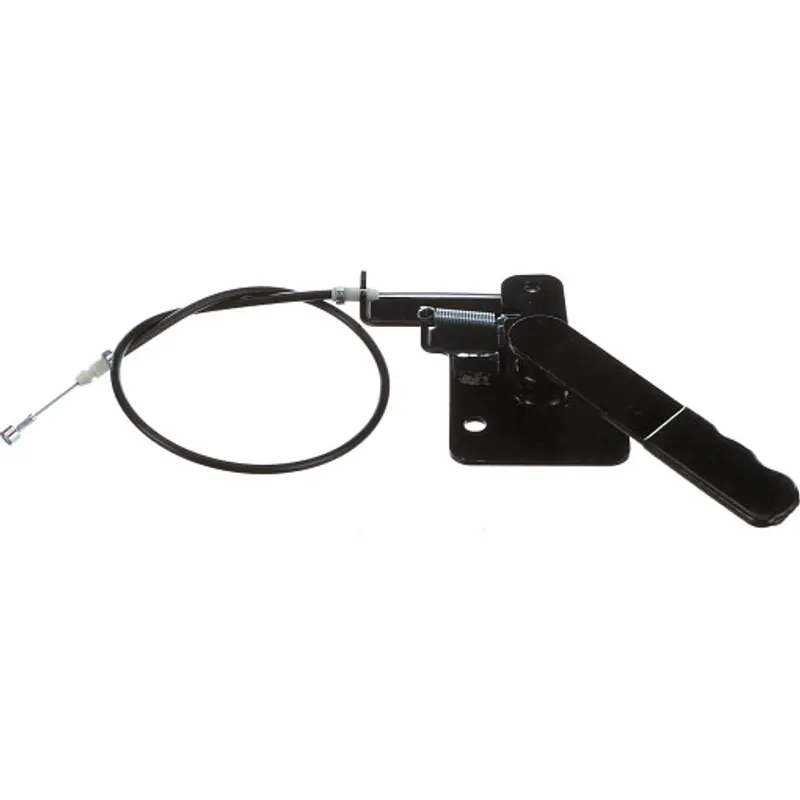 Peça código OEM 71MH-12330 — ALAVANCA