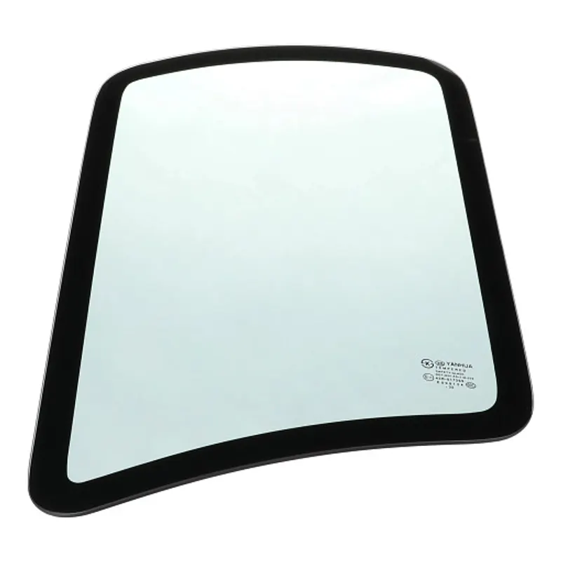 Peça código OEM 71MH-12410 — VIDRO