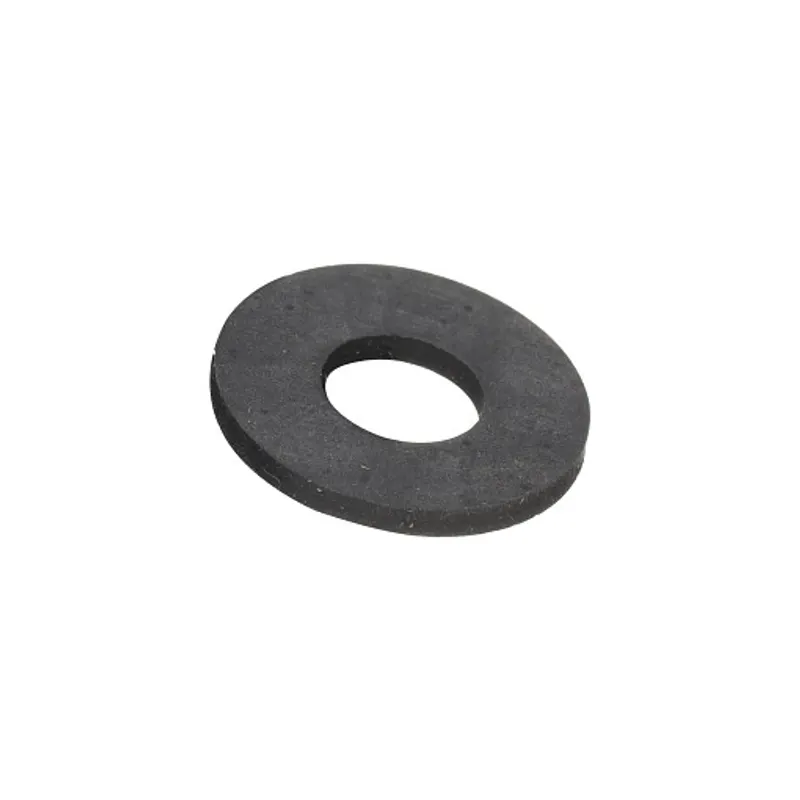 Peça código OEM 720060 — Anilha de borracha - 11 mm DI x 25 mm DE x 2 mm Esp