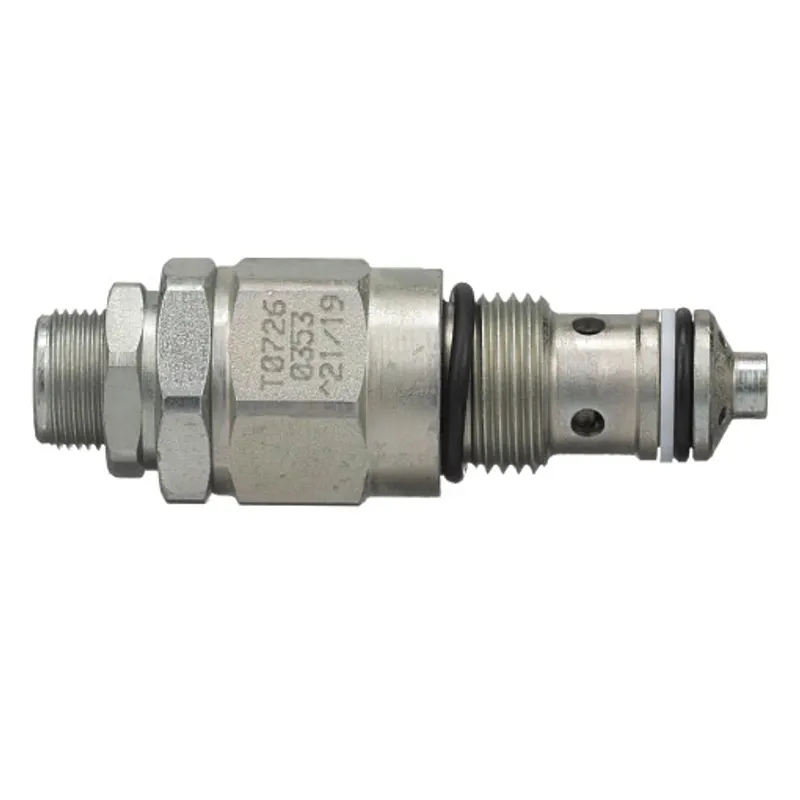 Peça código OEM 72117668 — Hydraulic Valve