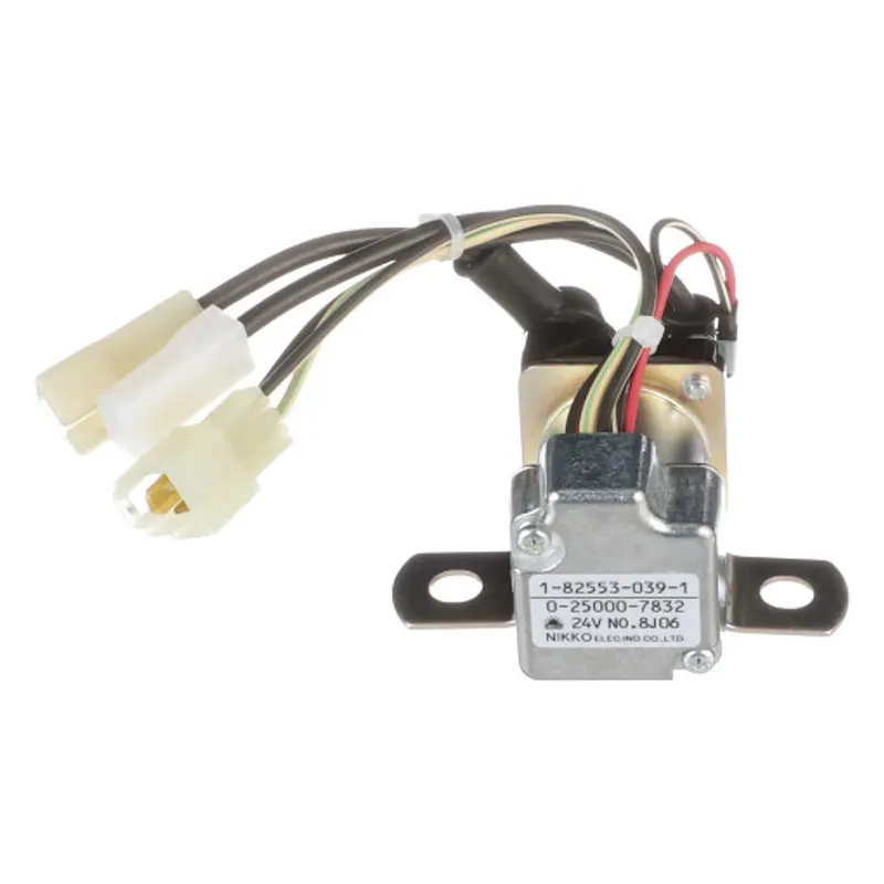 Peça código OEM 72217466 — Relay