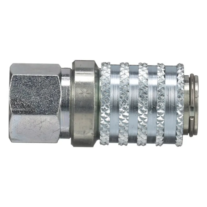 Peça código OEM 73163493 — Hydraulic Quick Coupling