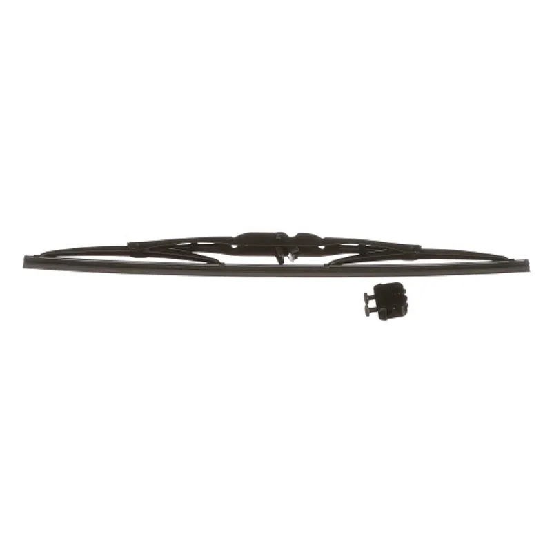 Peça código OEM 73329274 — Escova limpa para-brisas com kit adaptador - 400 mm C