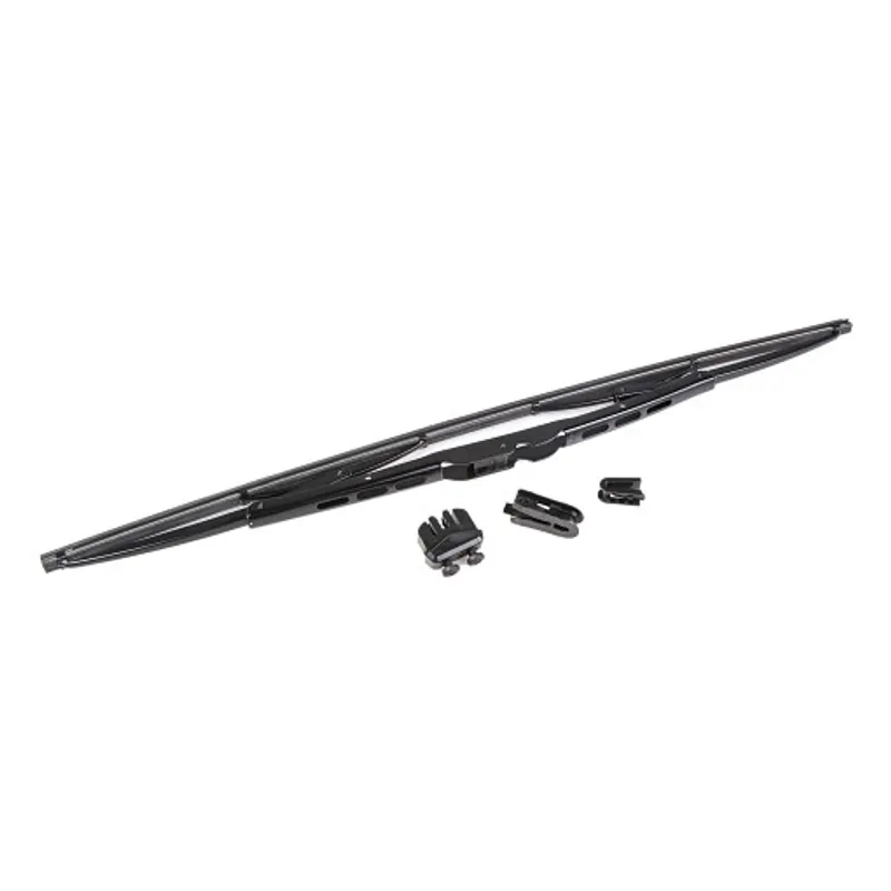 Peça código OEM 73329275 — Escova limpa para-brisas com kit adaptador - 500 mm C