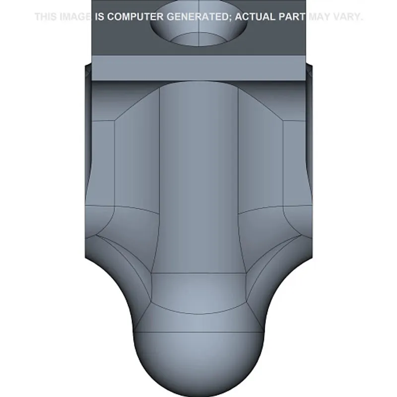 Peça código OEM 73335165 — SUPORTE