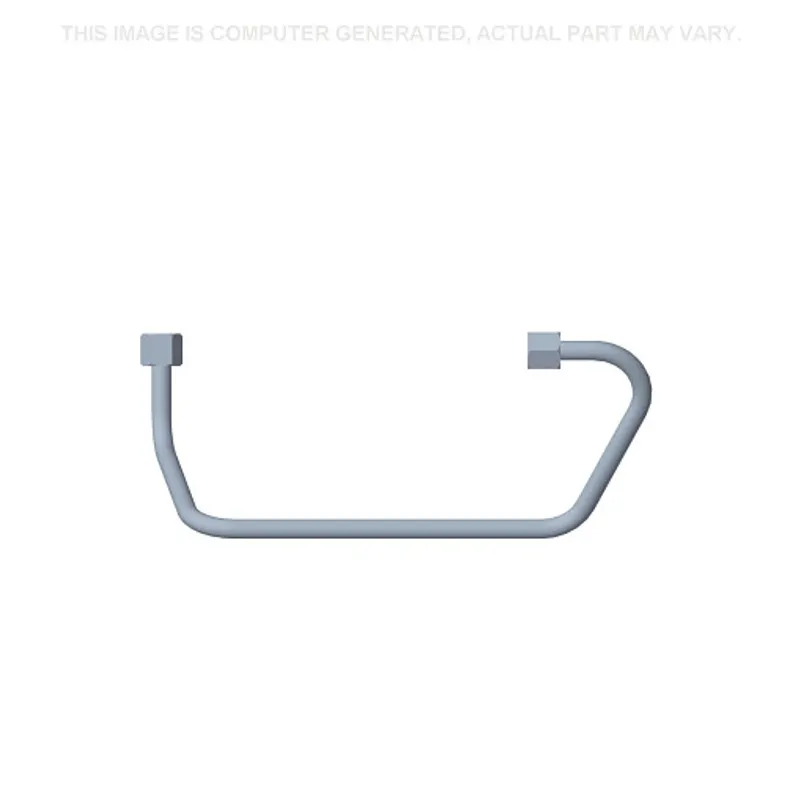 Peça código OEM 73336351 — Power Steering Tube