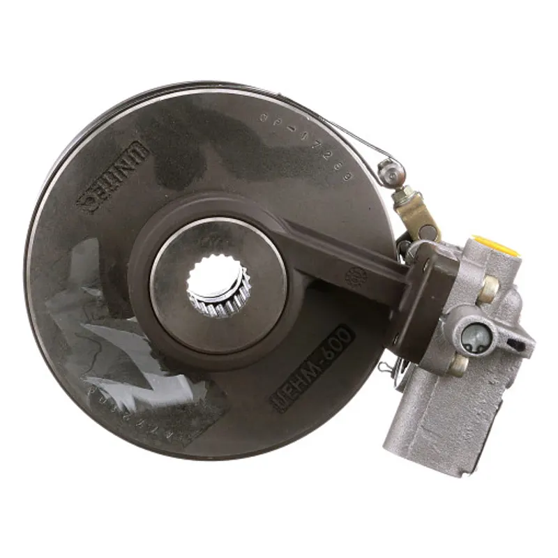 Peça código OEM 73336954 — Clutch and Valve Assembly