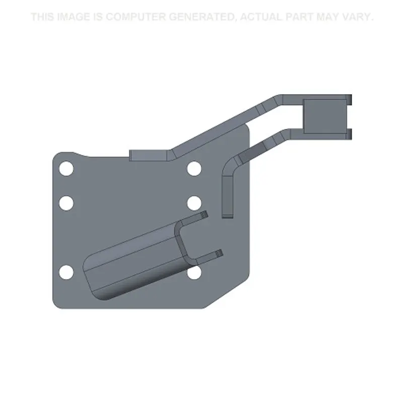Peça código OEM 73337159 — SUPORTE