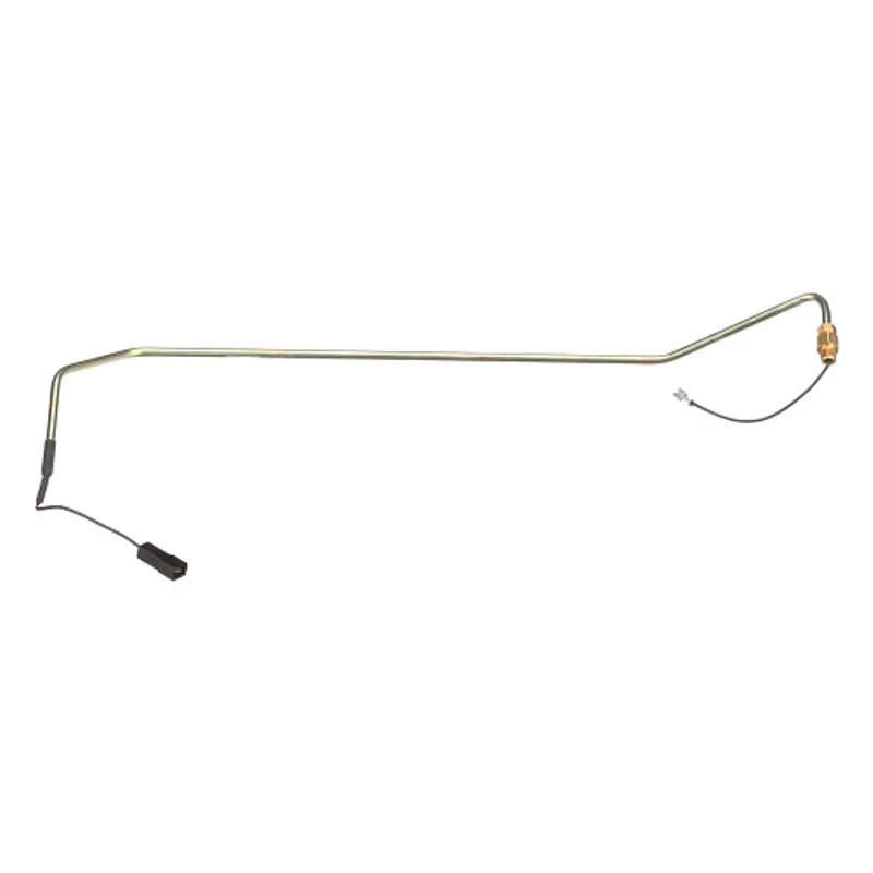 Peça código OEM 73337234 — Front Axle Transfer Box Tube