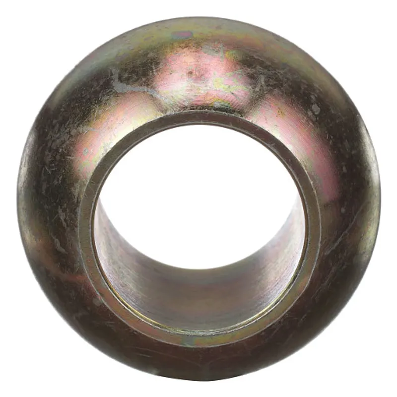 Peça código OEM 73337426 — Tractor Linkage Part - Top Link Ball CL2