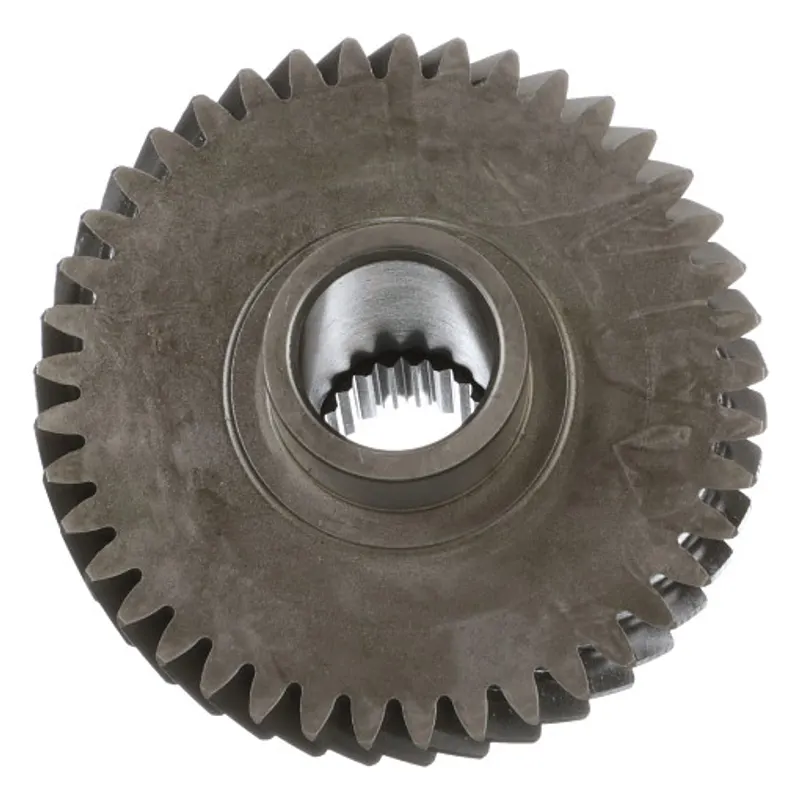Peça código OEM 73337478 — Engrenagem de acionamento da TDP - 30 mm DI x 116,99…