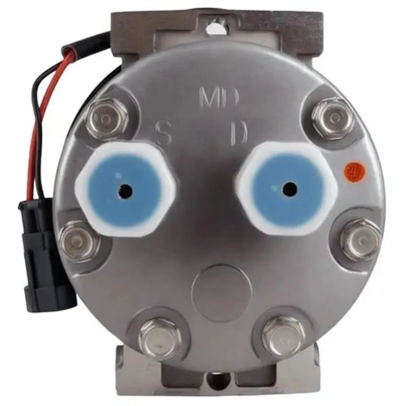 Peça código OEM 73337492 — COMPRESSOR AR COND.
