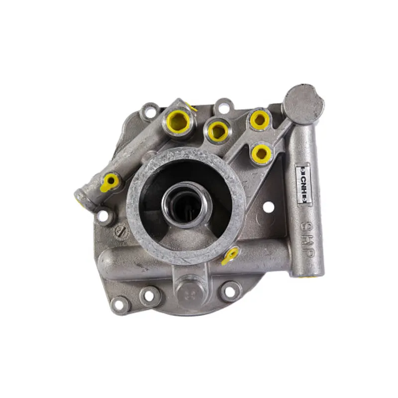 Peça código OEM 73337533 — Bomba hidráulica - 20,73 cc