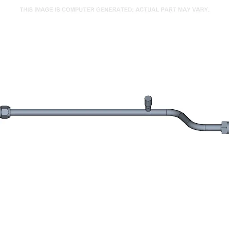 Peça código OEM 73337707 — A/C Tube