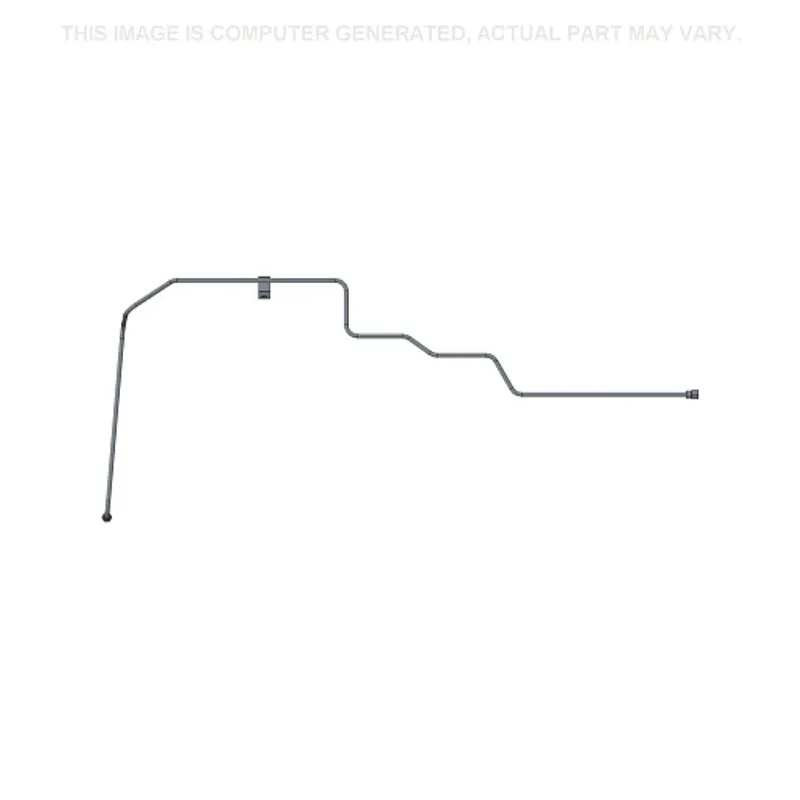Peça código OEM 73338090 — A/C Tube