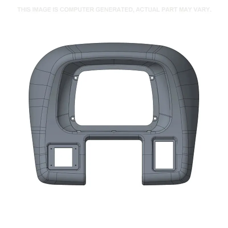 Peça código OEM 73338412 — CONSOLE