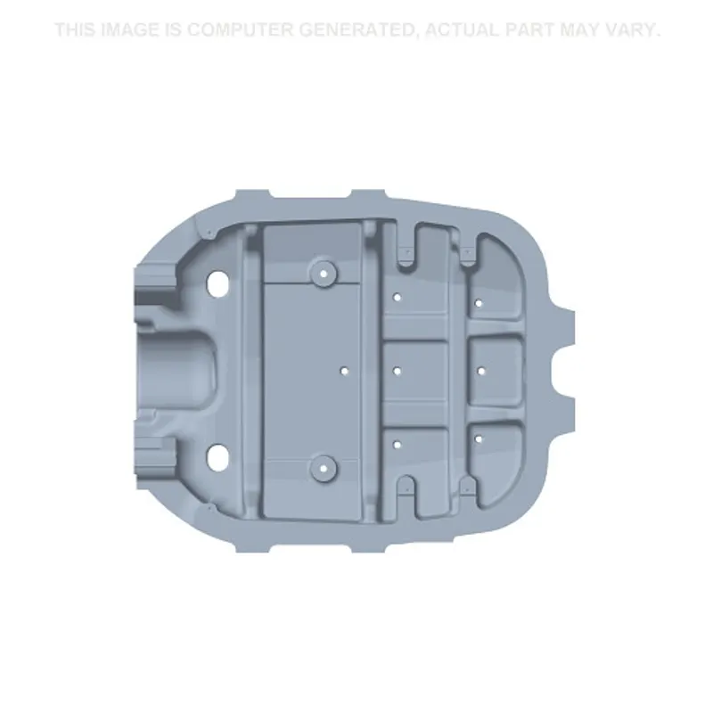 Peça código OEM 73338497 — Suporte