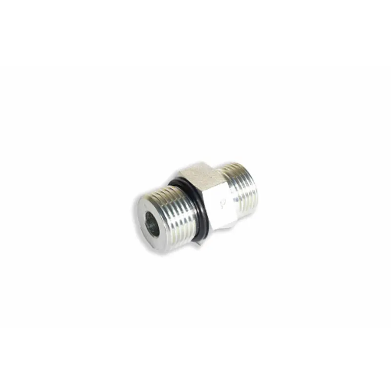 Peça código OEM 73338799 — Conector Hidráulico