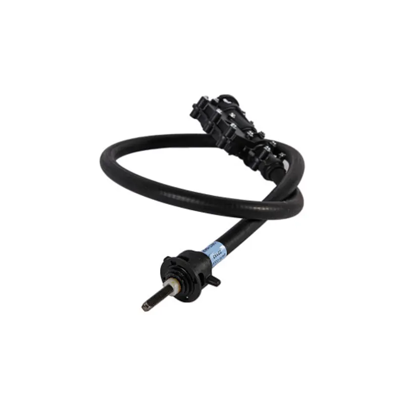 Peça código OEM 73382609 — Eixo de Aço