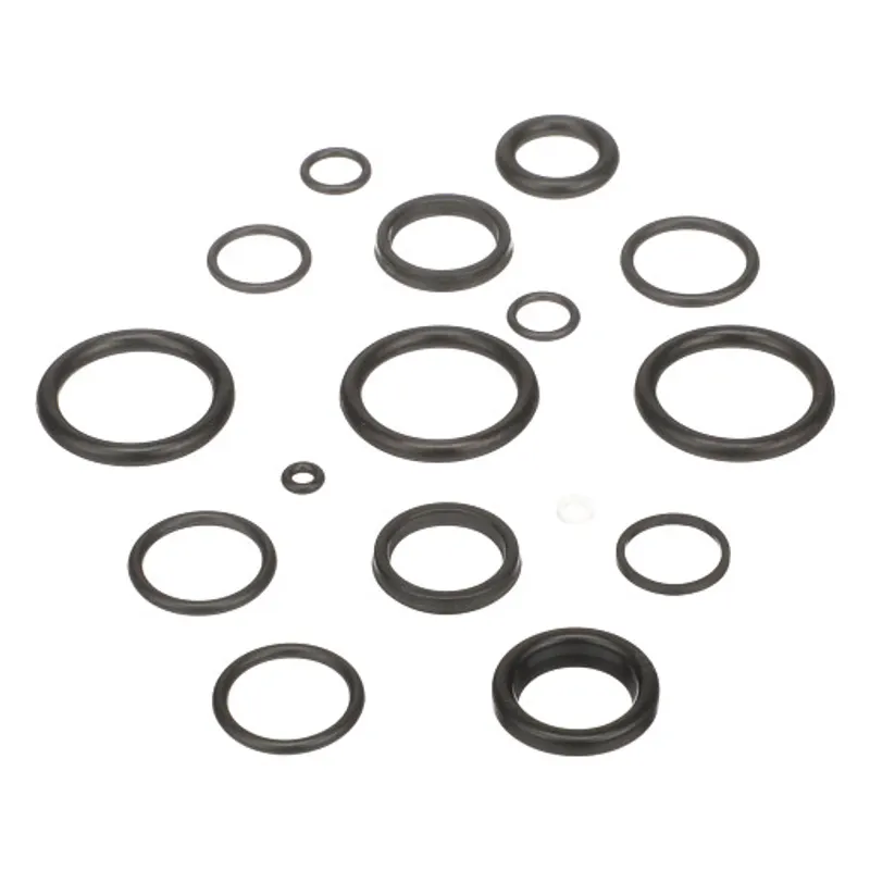 Peça código OEM 73400661 — Kit de reparação de vedantes