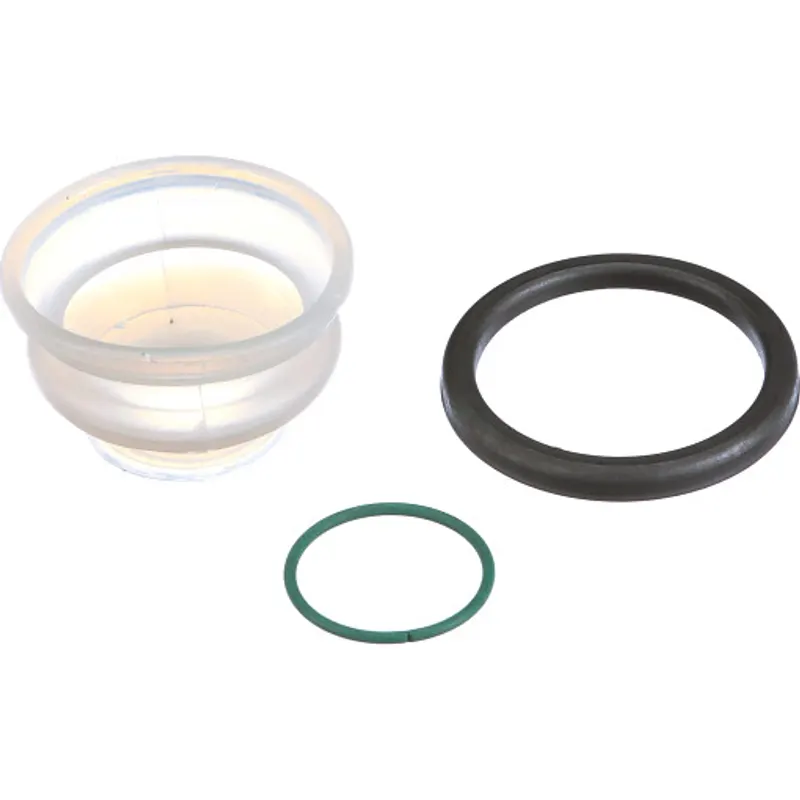 Peça código OEM 73400991 — Conjunto de protetor da alavanca ROPS