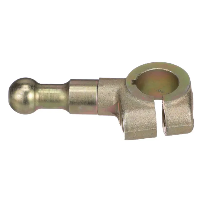Peça código OEM 73401277 — Dedo
