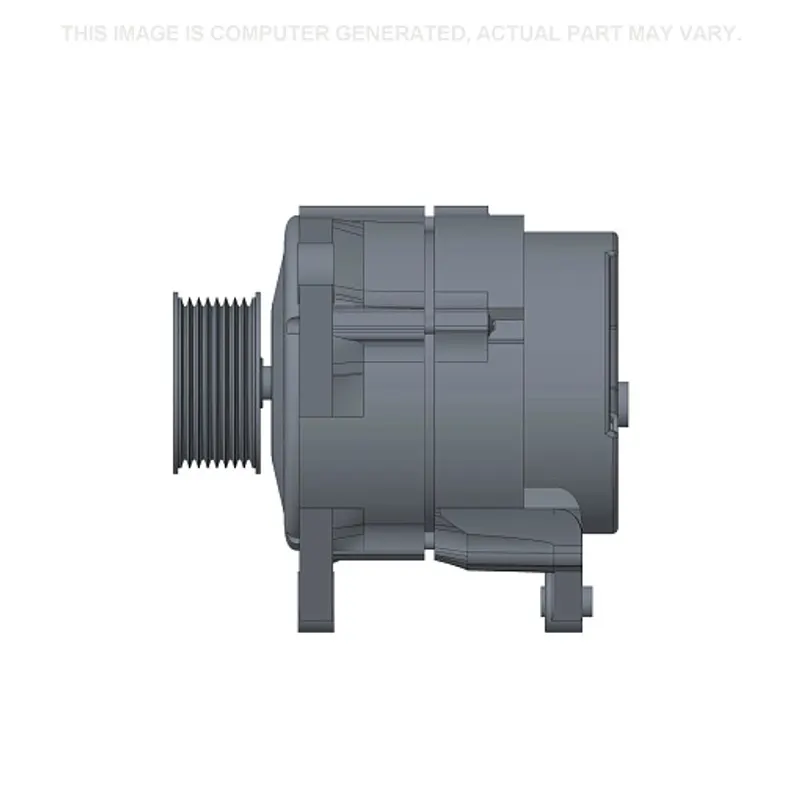 Peça código OEM 73401608 — Alternador